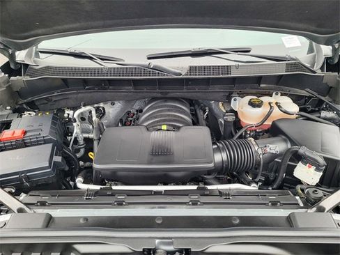 Used 2024 Chevrolet Silverado 1500 RST image 24