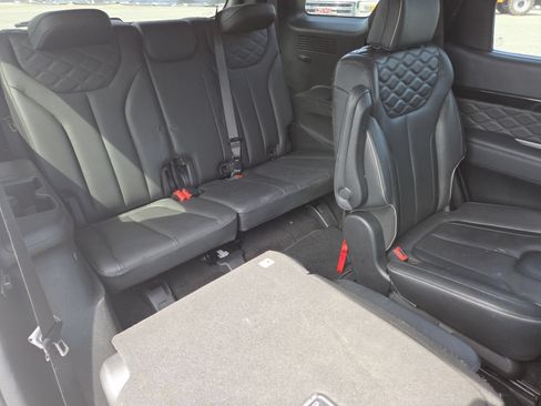 Used 2022 Hyundai Palisade Calligraphy FWD image 25