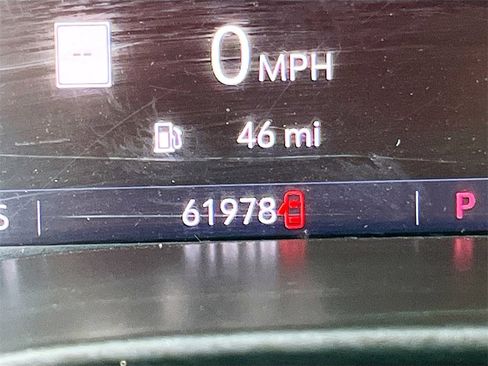 Used 2021 GMC Canyon AT4 w/ Trailering Package image 12