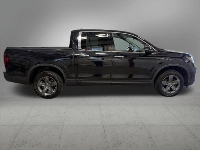 Certified 2023 Honda Ridgeline RTL-E image 5