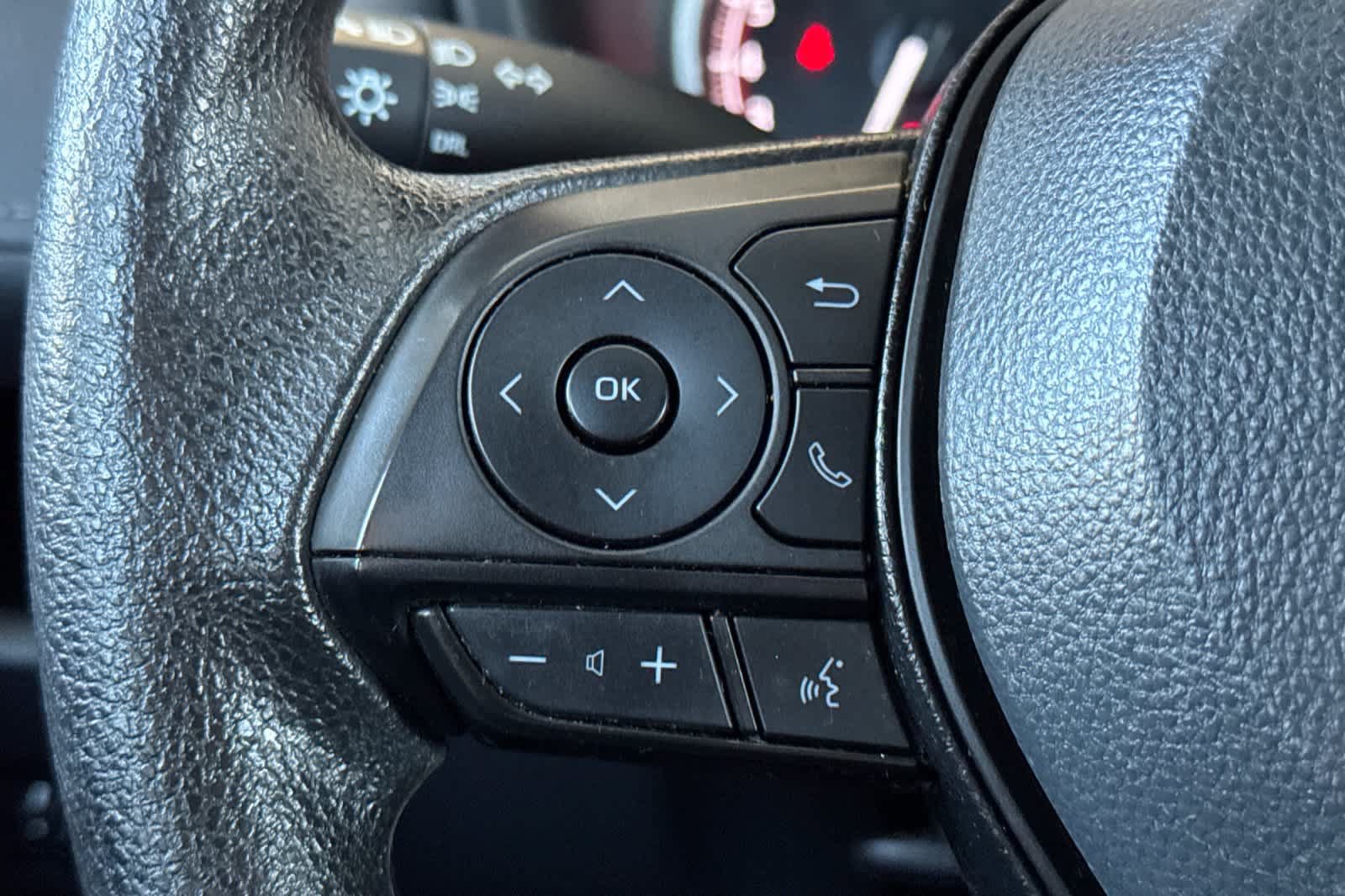Certified 2024 Toyota RAV4 LE AWD/4WD image 24