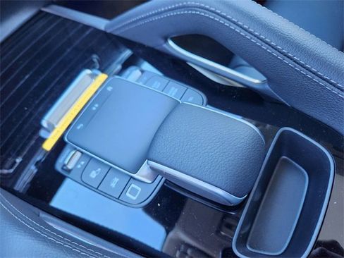 New 2025 Mercedes-Benz GLE 350 4MATIC image 21