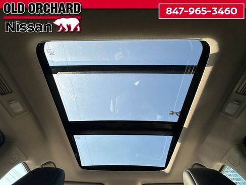 Used 2023 Nissan Pathfinder Platinum w/ Cargo Package AWD/4WD image 15