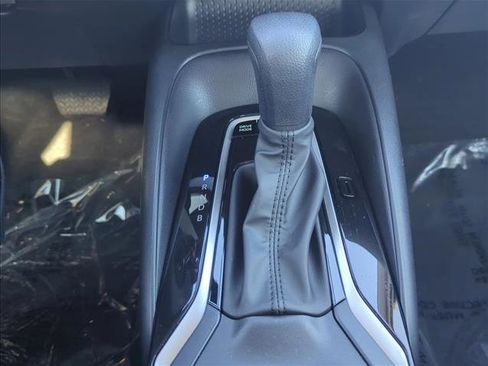 Certified 2025 Toyota Corolla LE image 14