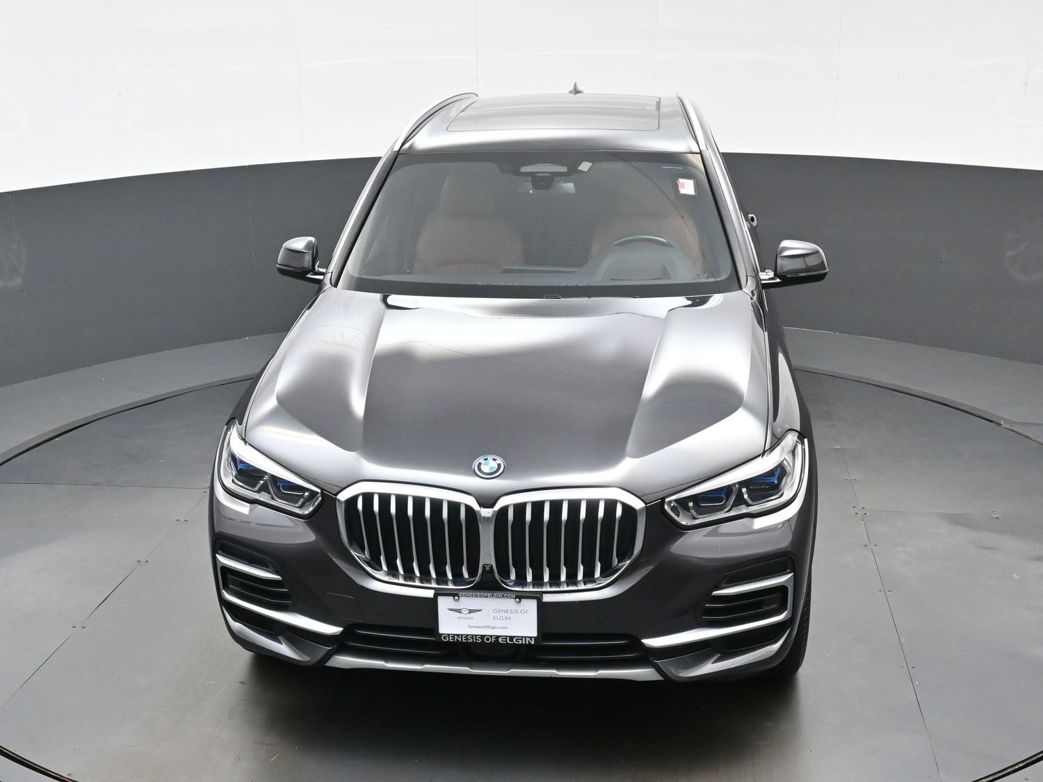 Used 2023 BMW X5 xDrive45e AWD/4WD image 42