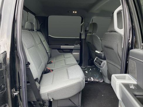 New 2025 Ford F150 XLT w/ Equipment Group 303A High image 31