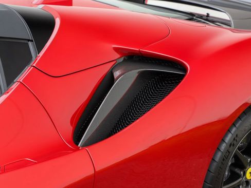 Certified 2022 Ferrari SF90 Spider AWD/4WD image 32