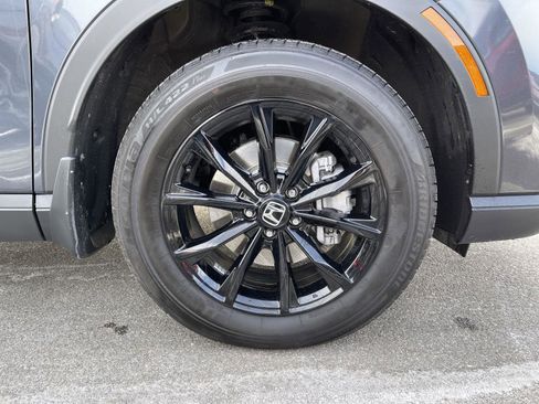 Used 2024 Honda CR-V Sport-L image 24