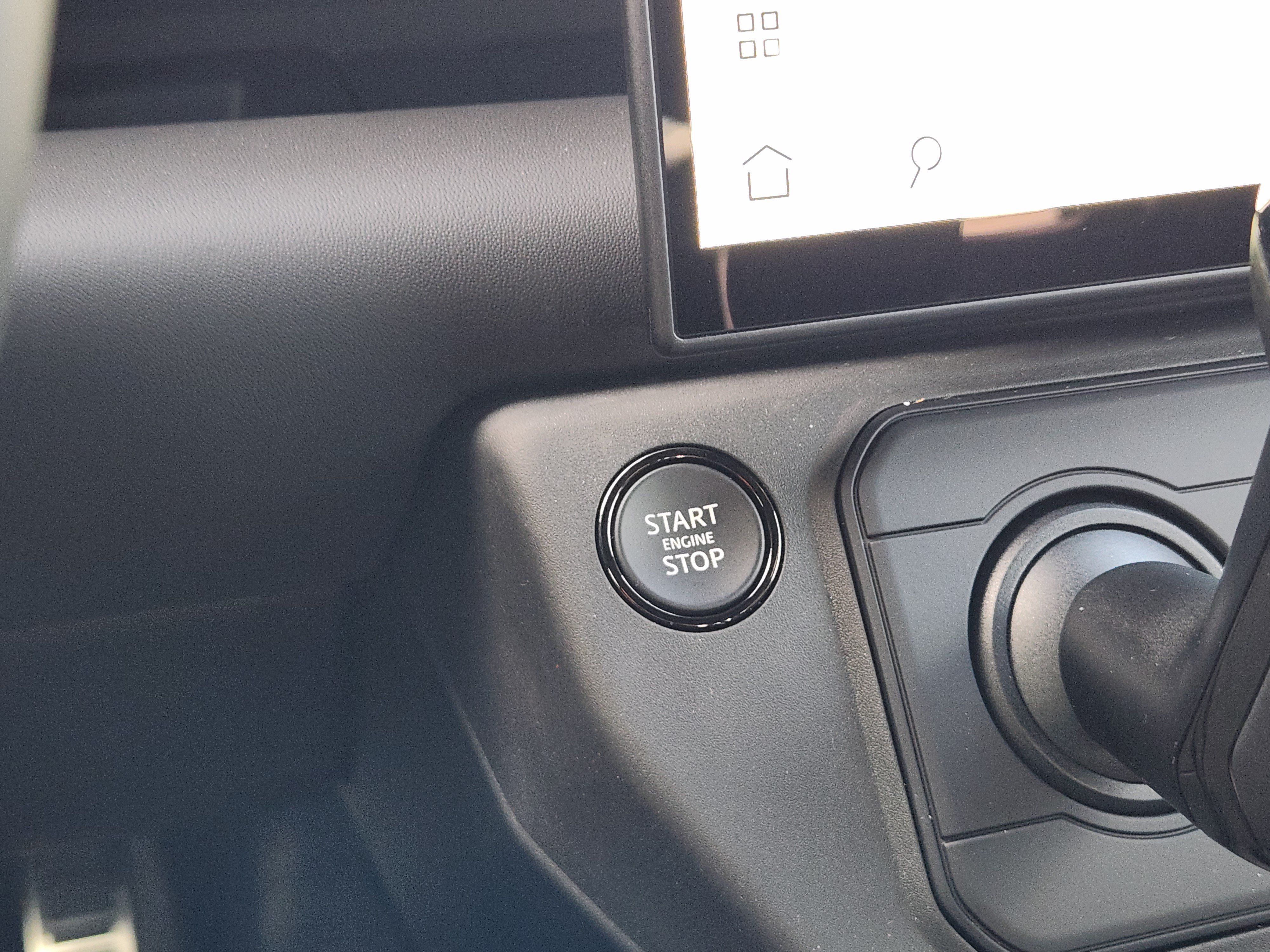 New 2026 Land Rover Defender 110 OCTA AWD/4WD image 15