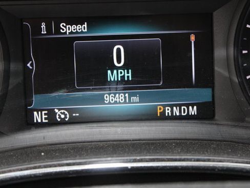 Used 2017 Buick Encore Preferred image 10