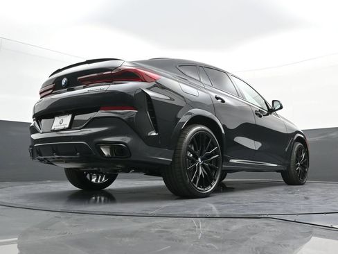 New 2026 BMW X6 xDrive40i w/ Executive Package AWD/4WD image 28