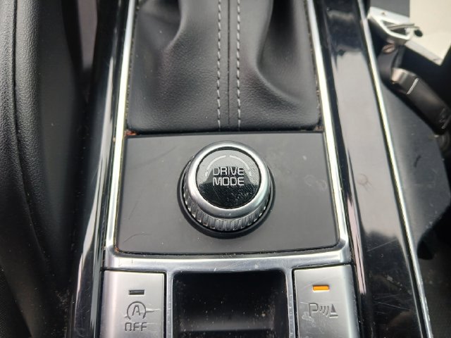 Certified 2024 Kia Telluride S w/ S Sunroof Package FWD image 26