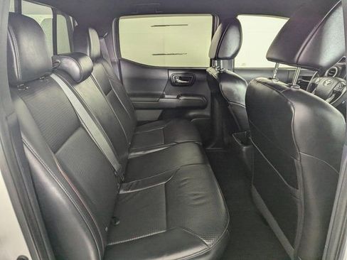 Used 2018 Toyota Tacoma TRD Pro image 19