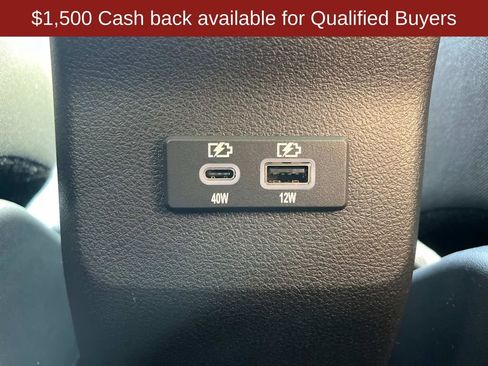 New 2026 Nissan Kicks SV w/ SV Premium Package image 19