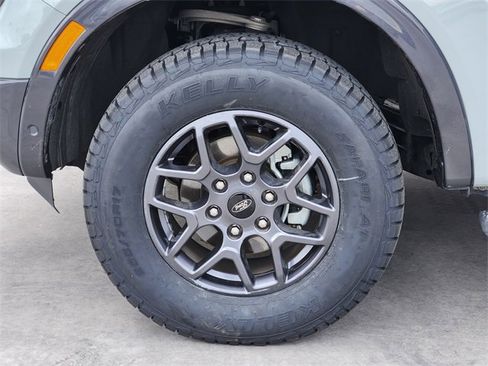 Used 2024 Ford Ranger XLT w/ Technology Package image 12