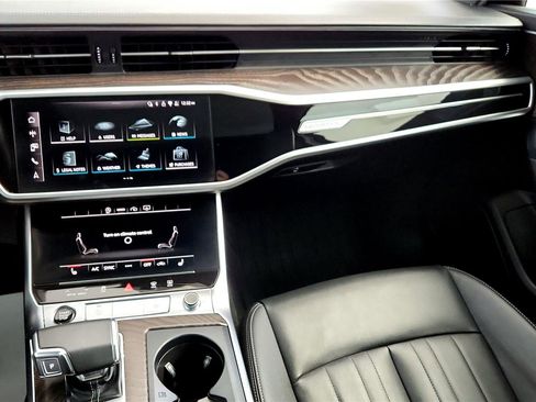 Used 2023 Audi A6 3.0T Premium image 31