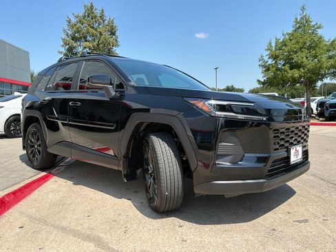 Used 2026 Toyota RAV4 XLE Premium FWD image 4