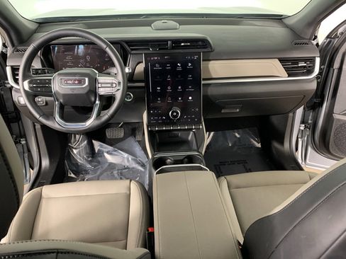 Used 2025 GMC Terrain Elevation w/ Elevation Premium Package image 30