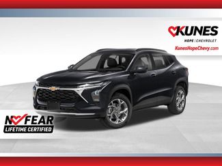 New 2026 Chevrolet Trax LT video 1