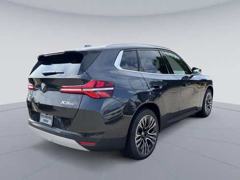 New 2026 BMW X3 xDrive30 w/ Premium Package image 5