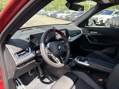 Used 2026 BMW X1 M35i AWD/4WD image 20