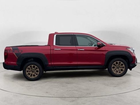 Used 2021 Honda Ridgeline RTL-E image 6