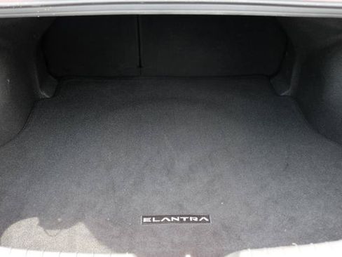 Used 2025 Hyundai Elantra N Line FWD image 20