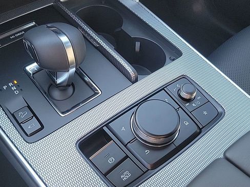 New 2026 MAZDA CX-90 3.3 Turbo S w/ Premium Package image 23