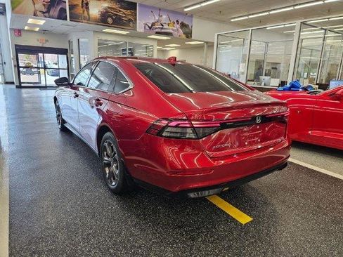 Used 2024 Honda Accord EX image 6