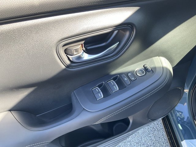 New 2027 Honda HR-V EX-L image 21
