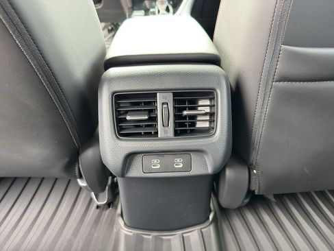 New 2026 Acura ADX A-Spec image 26