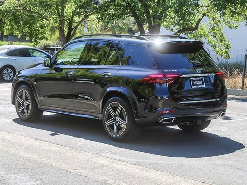 Used 2019 Mercedes-Benz G 550 image 9