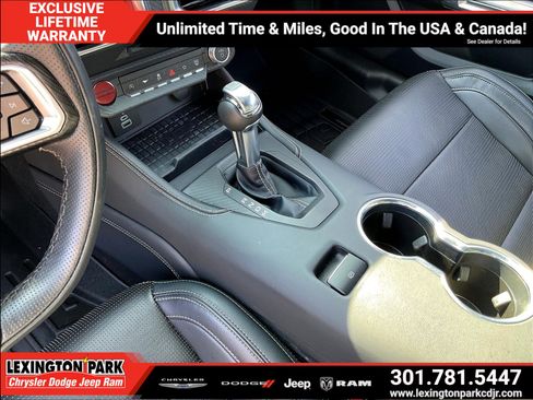 Used 2024 Ford Mustang GT Premium RWD image 16