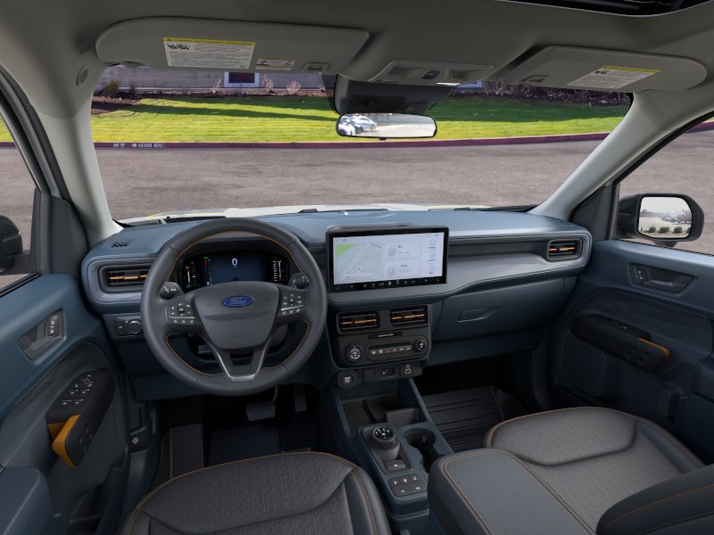 New 2026 Ford Maverick Tremor AWD/4WD image 9