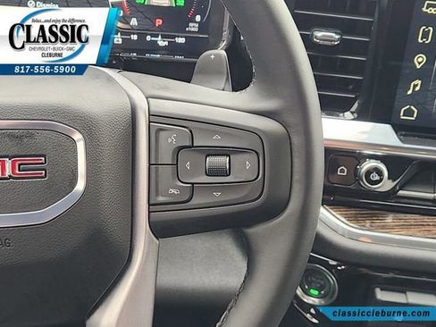 Used 2025 GMC Sierra 1500 Elevation w/ Preferred Package image 48