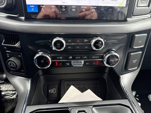 New 2026 Ford F150 XLT w/ Equipment Group 302A MID image 24