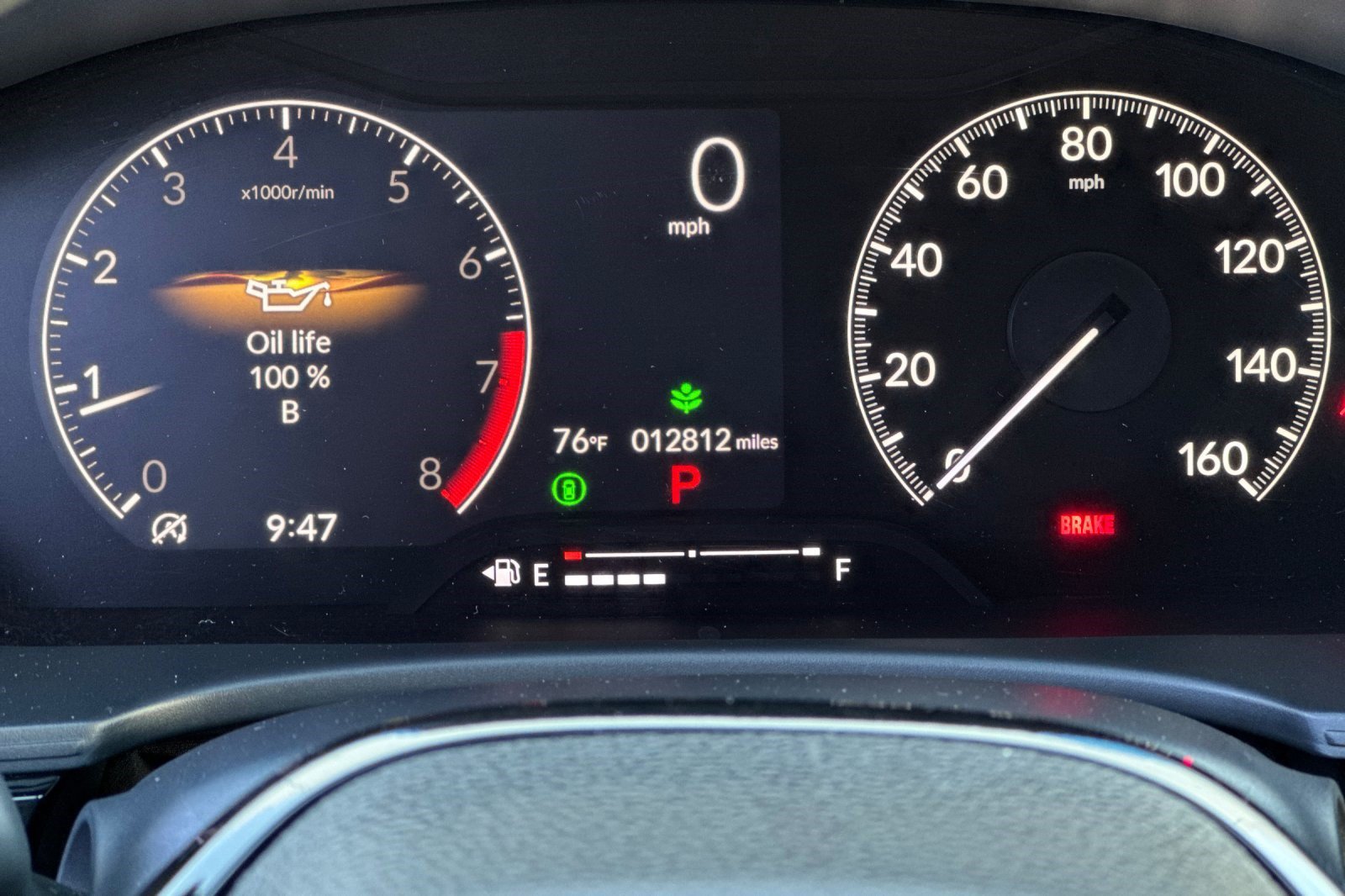 Used 2025 Honda Civic LX image 23