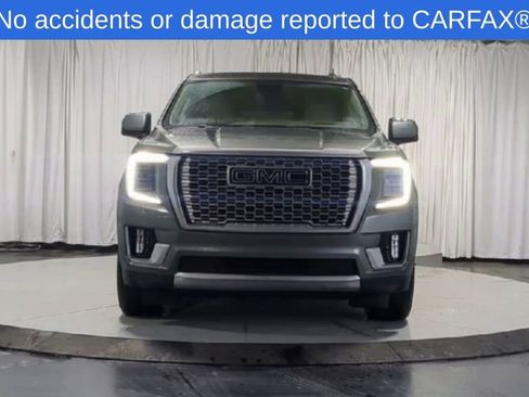 Used 2023 GMC Yukon XL Denali image 3
