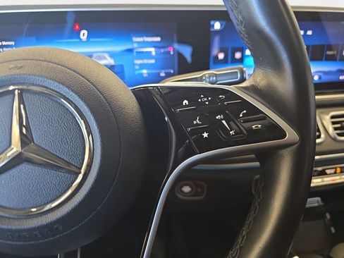 Used 2024 Mercedes-Benz GLE 350 4MATIC image 21