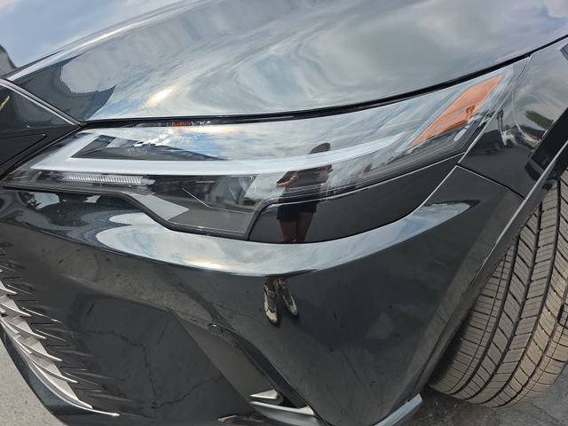 New 2026 Lexus RX 450h AWD w/ Convenience Package image 32