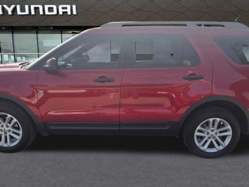 Used 2015 Ford Explorer 4WD image 9