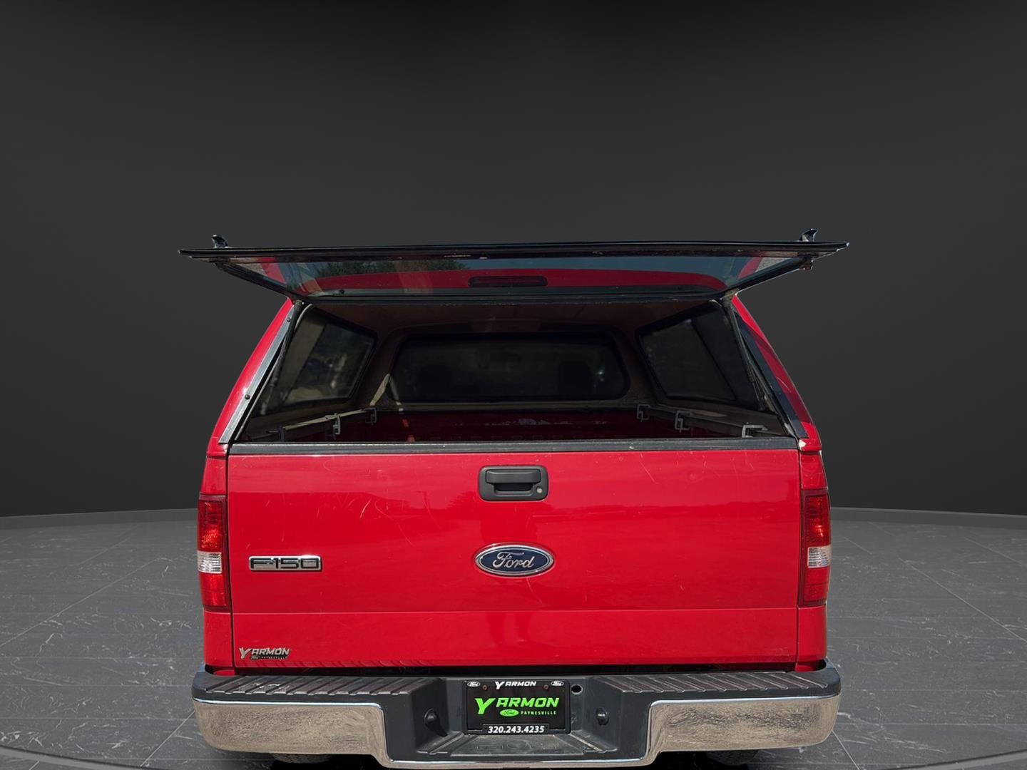 Used 2005 Ford F150 XL AWD/4WD image 19