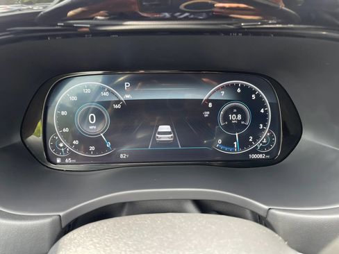 Used 2022 Hyundai Palisade Calligraphy AWD/4WD image 34