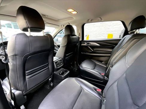 Certified 2023 MAZDA CX-9 Touring Plus image 16