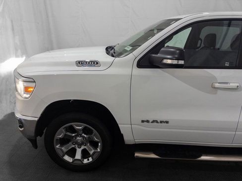 Used 2022 RAM 1500 Big Horn image 3