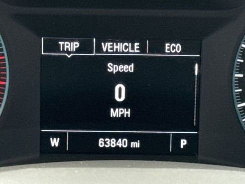 Used 2023 Chevrolet Malibu LS FWD image 15