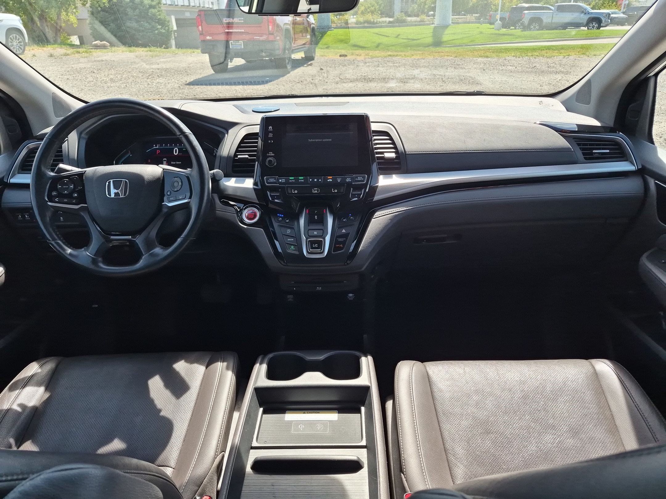 Used 2019 Honda Odyssey Elite image 27