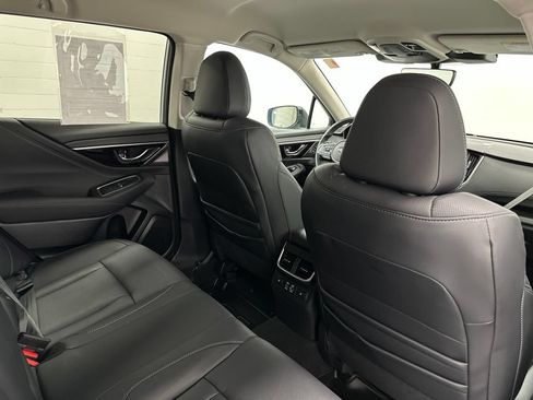 Used 2024 Subaru Outback Limited AWD/4WD image 24
