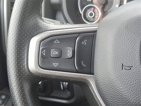 Used 2023 RAM 3500 Tradesman w/ Chrome Appearance Group image 19