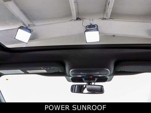 Used 2023 Ford F150 Lariat w/ Equipment Group 502A High image 24